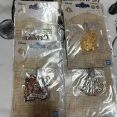 【70】 ディズニー 一番くじ 1番くじ Ｆ賞 ドリーミングコレクション ラバー