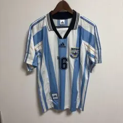 2025年最新】アルゼンチン代表 ユニフォーム 1998年の人気