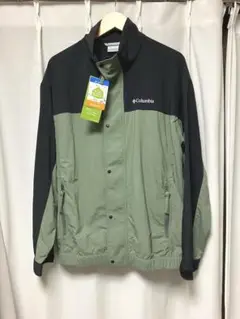 【新品未使用】 コロンビア ストーニーパスジャケット L