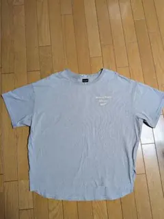 Right-onライトオン　ビッグシルエットTシャツ　オーバーサイズT　Mサイズ