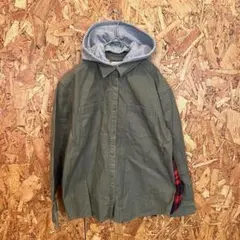 The Rodeo Crowns WIDE BOWL 長袖シャツ パーカー