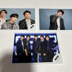 2026年最新】嵐公式写真の人気アイテム - メルカリ