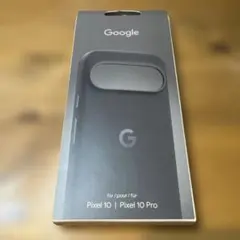 Google Pixel 10 / 10 Pro 専用ケースのサムネイル