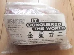ビリケン商会 金星ガニ（原型ハマハヤオ）ソフトビニールキット ビリケン商会 金星ガニ（原型ハマハヤオ）ソフトビニールキット - メルカリ