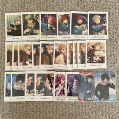 あんスタ Knights ぱしゃっつ ぱしゃこれ クリアカード まとめ売り