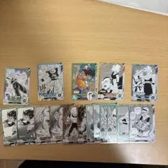 ドラゴンボールスーパーダイバーズ アドバンスパック SR R N まとめ売り