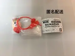 KUMATAN クマタンカラフルマルチチャーム