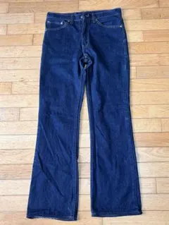 levis517-03（アメリカ製） w32／l34(美品)