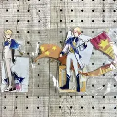 プロセカ 天馬司 アクリルスタンド アクスタ2種セット