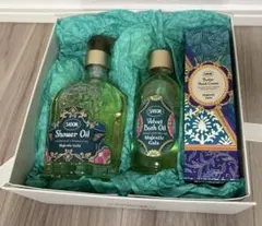 新品未開封 サボン マジェスティックエッセンス セット ホリデーギフト (マジェスティック・ガラ)』 | SABON (サボン)