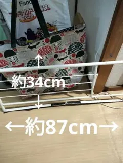 침대가드 낙상방지/수유용 화이트