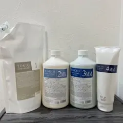 TOKIO INKARAMI LIMITED SS 0-4SS セット TOKIO INKARAMI LIMITED 0-4SS セット - メルカリ