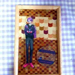 にじさんじ 渡会雲雀 アクリルスタンド