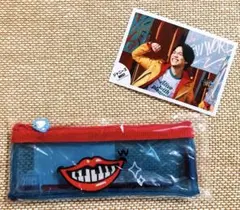 WESTꓸ 重岡大毅プロデュースグッズ - メルカリ