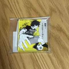 ブルーロック コマプレートスタンド 蜂楽廻