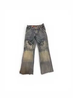 JEANS DE ART デニムカーゴ 2026年最新】jeans de artの人気アイテム - メルカリ
