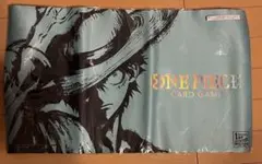 ONE PIECE カードゲーム　プレイマット　1st ANNIVERSARY