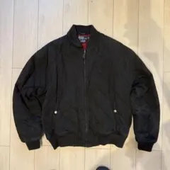 【稀少】 Polo Ralph Lauren キルティングジャケット M