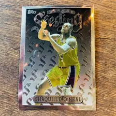 Shaquille O