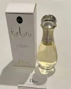 【値下げしました】ディオール Dior ジャドール ヘアミスト 40ml