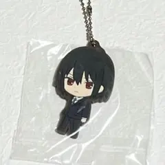 【スパイファミリー】SPY×FAMILY　ユーリ　カプセルラバーマスコット3