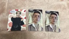 限界突破！やってM!LKコラボカフェ 曽野舜太 トレカ ブランチパーク