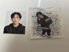 NCT127 THEMOMENTUM ヘチャン