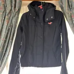 HOLLISTER 美品ジャケット