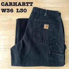 2026年最新】carhartt ペインターパンツ ブラックの人気アイテム