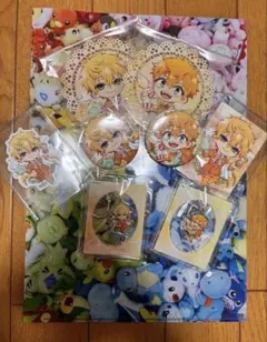地縛少年花子くん　光　輝