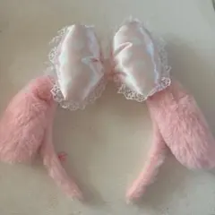 サンリオ マイメロ カチューシャ