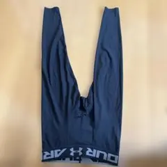 Under Armour ブラック レギンス