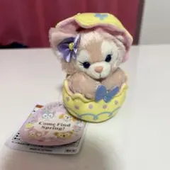 リーナベル ぬいぐるみチャーム