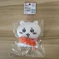 ちいかわ ご当地限定ぬいぐるみ 福岡 明太子のサムネイル