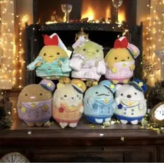 2026年最新】すみっコぐらし 東京駅 ぬいぐるみの人気アイテム - メルカリ