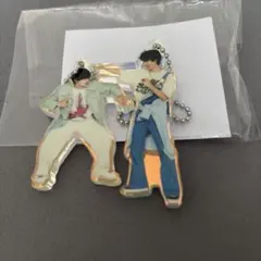 M!LK ひっつきーほるだー 佐野勇斗 曽野舜太