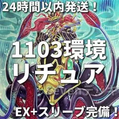 本格構築 捕食植物デッキ プレデタープランツデッキ ドラセリア