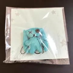 XdinaryHeroes original plush ACC TYONEN