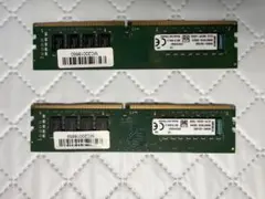 2026年最新】Ddr4 16gb ジャンクの人気アイテム - メルカリ