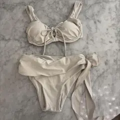 ALEXIA STAM ビキニ セパレート水着のサムネイル