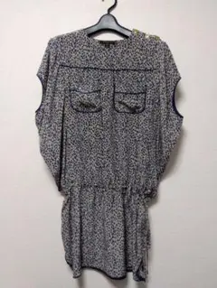 シルクシャツ シャツ