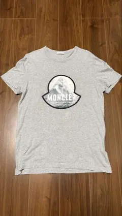 Tシャツ【MONCLER/モンクレール】