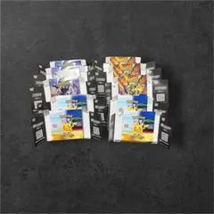 ポケカ 空箱 まとめ売り ポケモンカード 50箱以上 - メルカリ