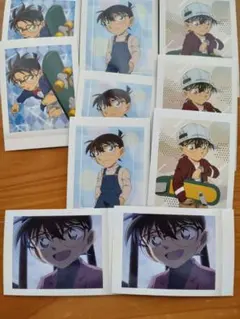 名探偵コナン　江戸川コナンまとめ売り