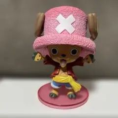 広島限定】チョッパーマン Ver.RED ワンピース POP NEO-EX - メルカリ