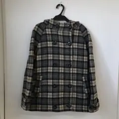 11ピ125◎iiMK◎ウールジャケット◎レディース