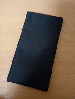 バネ口ポーチ、メガネケース