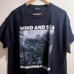WIND AND SEA S/S Teeのサムネイル