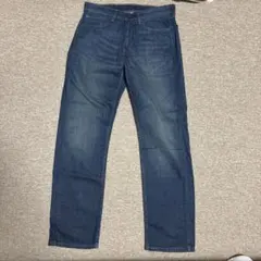 Levi’s 505 デニムパンツ W33 L32 新品未使用 リーバイス
