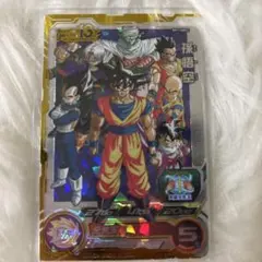 2026年最新】ドラゴンボールヒーローズカードケースの人気アイテム